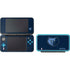 NBA Memphis Grizzlies Distressed Nintendo 2DS XL (2017) Skin